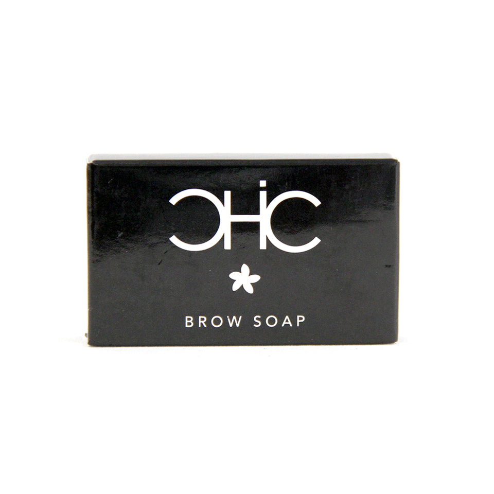 CHIC BROW SOAP