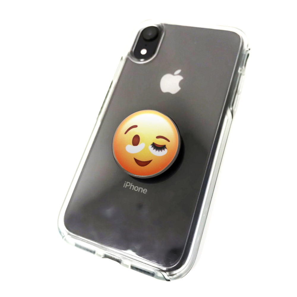 Lash Emoji Phone Stand