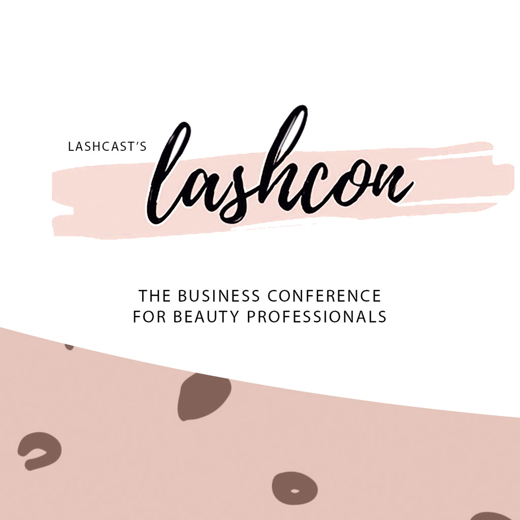 LASHCON 2019 Business Conference